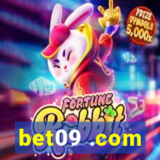 bet09 .com